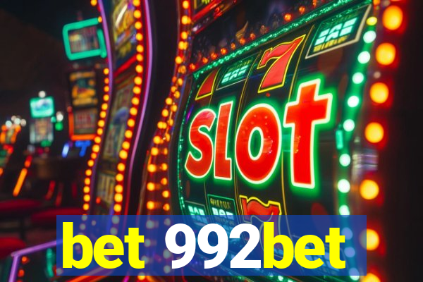 bet 992bet